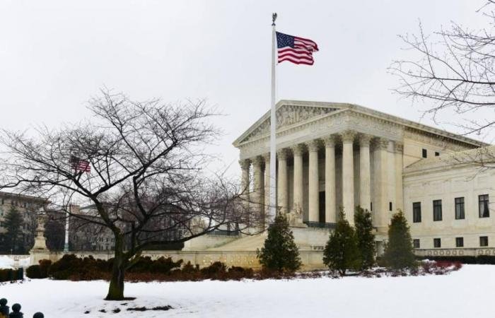 هل أعادت المحكمة العليا الأمريكية تصويب مسار التجارة؟