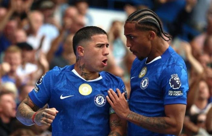 الرياضة الان | تشيلسي يحصل على راعي قميص حتى نهاية الموسم | عيون الجزيرة الرياضي