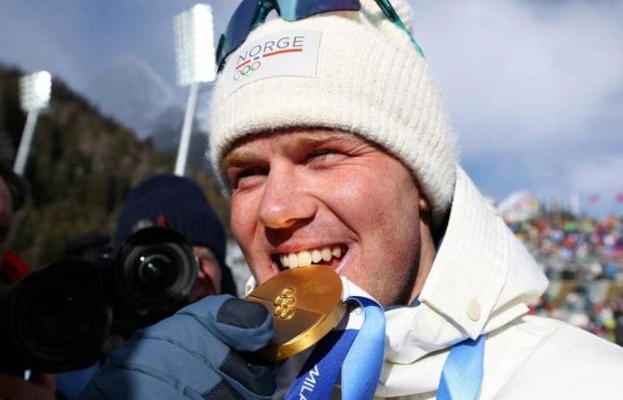 الرياضة الان | النرويج تحطّم رقمها القياسي في عدد الذهبيات | عيون الجزيرة الرياضي