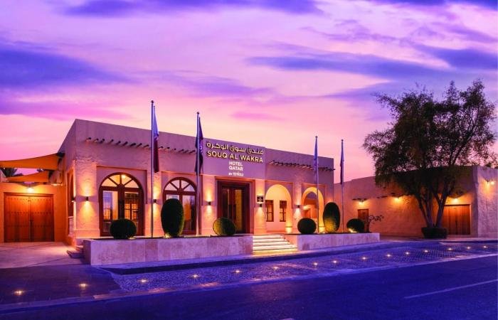 أخبار قطر | تجربة رمضان التراثية في فندق سوق الوكرة بإدارة تيفولي | عيون الجزيرة قطر