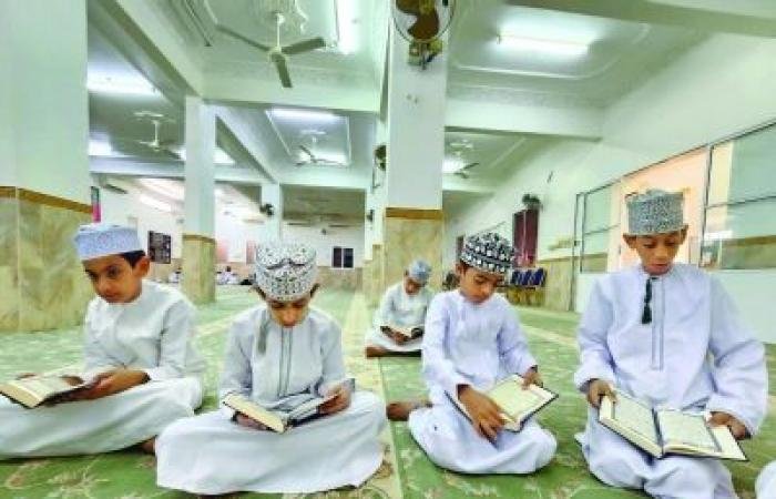أخبار سلطنة عمان | الجمعية العُمانية للعناية بالقرآن.. جهود متواصلة لحفظ كتاب الله وتأهيل الكوادر | عيون الجزيرة الاخبارية عمان