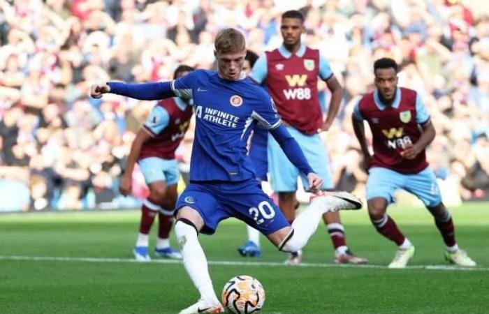 الرياضة الان | كيفية مشاهدة مباراة تشيلسي وبيرنلي بث مباشر في الدوري الإنجليزي | عيون الجزيرة الرياضي