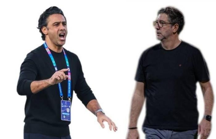 الرياضة الان | الوصل يستقبل البطائح.. ومواجهة قوية بين كلباء ودبا | عيون الجزيرة الرياضي