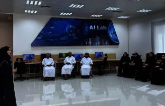 أخبار سلطنة عمان | تعزيز التعاون الأكاديمي والبحثي بين "تطبيقية صحار" وتعليمية شمال الباطنة | عيون الجزيرة الاخبارية عمان