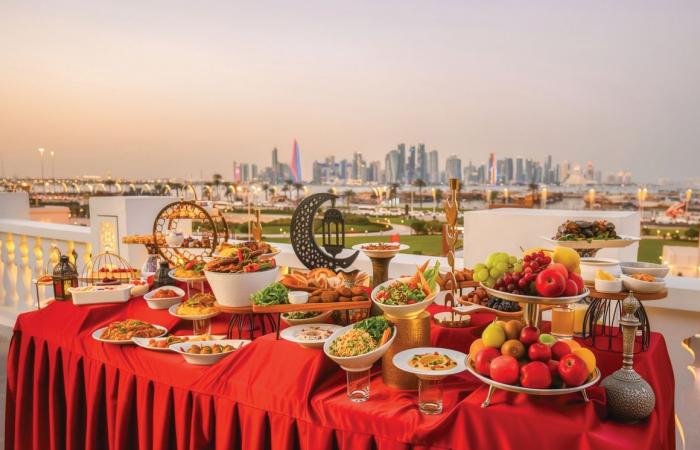 أخبار قطر | احتفل بروح رمضان في فنادق سوق واقف بإدارة تيفولي | عيون الجزيرة قطر