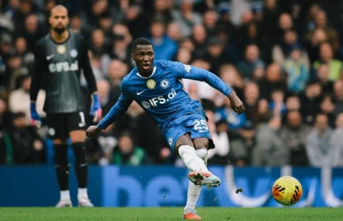 الرياضة الان | تعادل مخيب لأستون فيلا وتشيلسي في افتتاح المرحلة 27 من الدوري الإنجليزي | عيون الجزيرة الرياضي