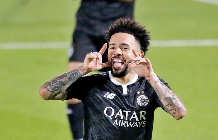 الرياضة في قطر | دوري نجوم بنك الدوحة.. الزعيم في اختبار أمام صائد الكبار | عيون الجزيرة الاخبارية