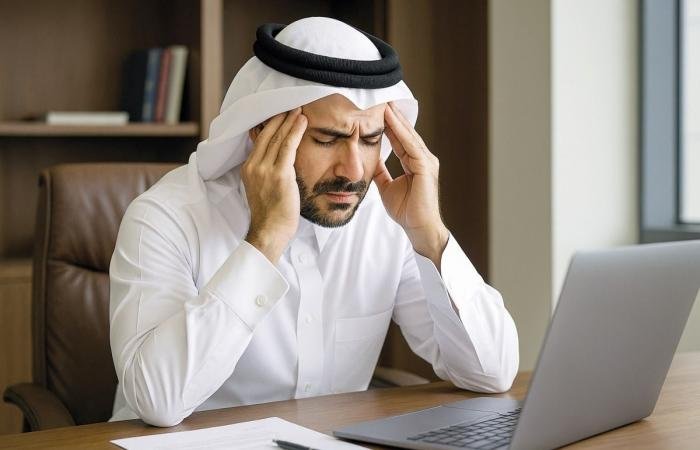 أخبار قطر | الصداع عرض شائع في الأيام الأولى بين الصائمين | عيون الجزيرة قطر