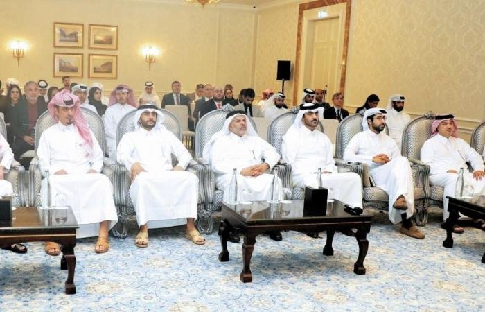 تداول واقتصاد | المواصلات: ورشة عمل حول الوضع التنافسي لميناء حمد | عيون الجزيرة مال واقتصاد