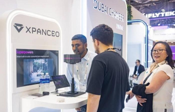 شركة تبتكر حلول عدسات لاصقة انطلاقاً من دبي