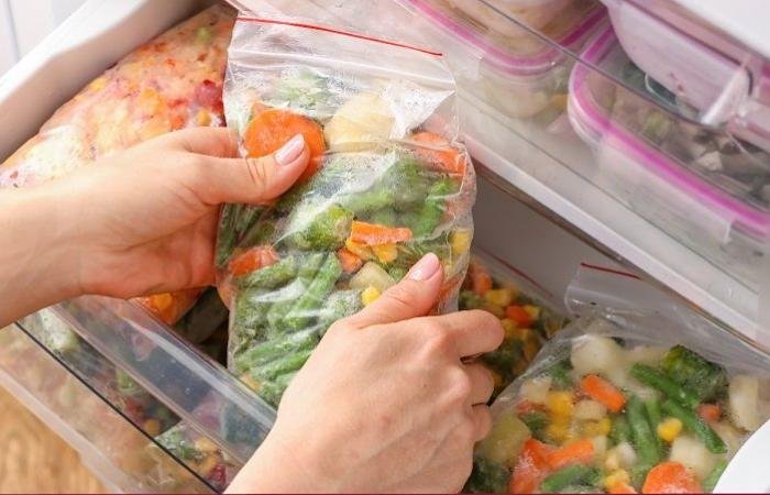 أخبار قطر | وزارة الصحة توضح المدة الآمنة لحفظ الأغذية الجاهزة للأكل والمطبوخة في الثلاجة | عيون الجزيرة قطر