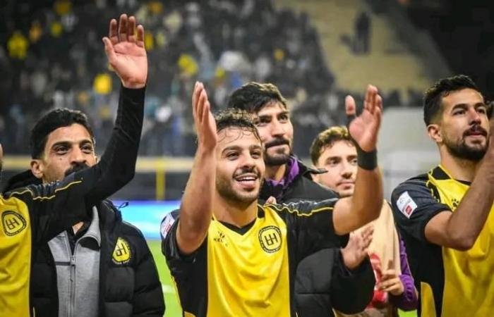 الرياضة الان | الحسين إربد يتخطى الوحدات ويتصدر الدوري الأردني | عيون الجزيرة الرياضي