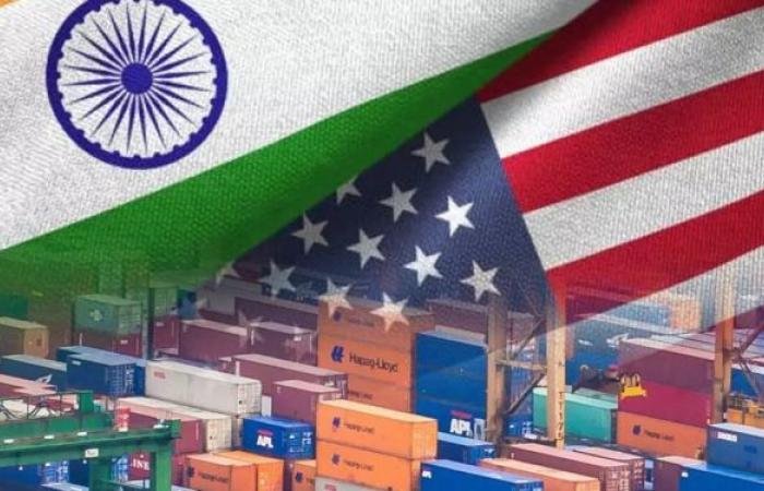 الهند ترجئ المحادثات التجارية مع أمريكا بعد قرار المحكمة العليا
