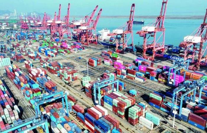 مسؤول أوروبي: الواردات الصينية ساعدت في خفض التضخم