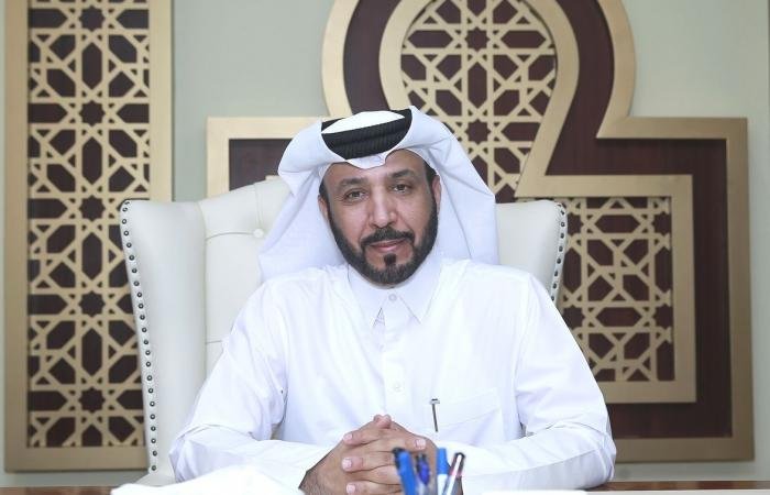أخبار قطر | رئيس المجلس البلدي لـ "موقع الشرق": تزداد الرغبة في خدمة الدوائر وإنجاز المشاريع خلال رمضان | عيون الجزيرة قطر
