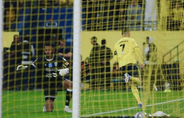 الرياضة الان | رونالدو يحتفل بـ«البشت» بصدارة الدوري السعودي | عيون الجزيرة الرياضي