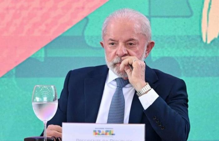 لولا يدعو ترامب إلى «المساواه» في الرسوم الجمركية