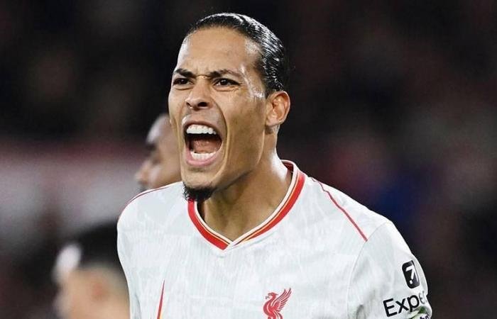 الرياضة الان | كيفية مشاهدة مباراة ليفربول ونوتنجهام بث مباشر في الدوري الإنجليزي | عيون الجزيرة الرياضي