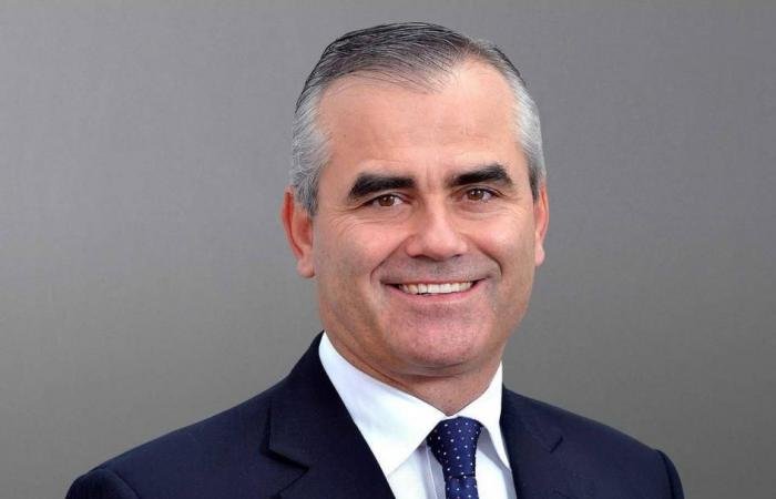 توماس غوتشتاين..من نجم غولف إلى قيادة «كريدي سويس»