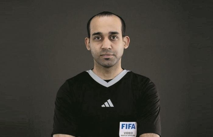 الرياضة في قطر | الشمري ضمن أطقم تحكيم كأس آسيا للسيدات | عيون الجزيرة الاخبارية