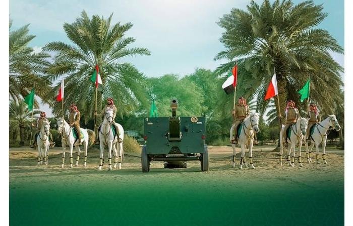 الامارات الان | مدفع الإفطار في «جي بي آر» | عيون الجزيرة الامارات