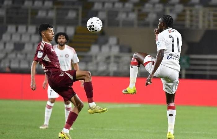 الرياضة الان | الجزيرة يكسر تفوق الوحدة في استاد آل نهيان | عيون الجزيرة الرياضي