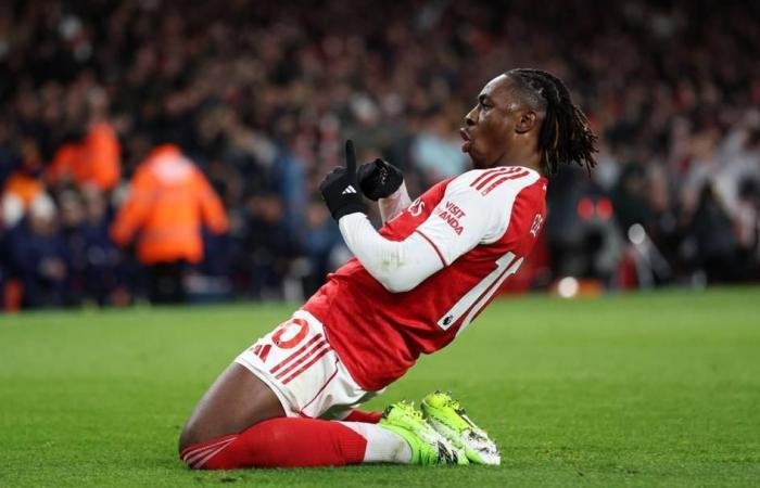 الرياضة الان | كيفية مشاهدة مباراة أرسنال وتوتنهام بث مباشر في الدوري الإنجليزي | عيون الجزيرة الرياضي