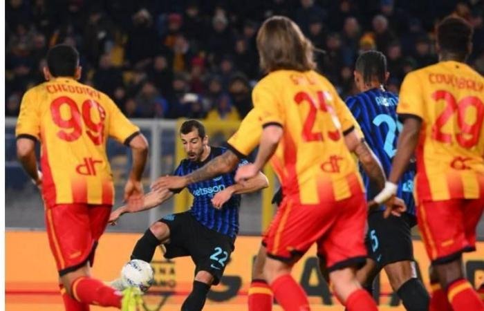 الرياضة الان | إنتر يعوض خيبته القارية ويبتعد 10 نقاط في الصدارة وكومو يزيد محن يوفنتوس | عيون الجزيرة الرياضي