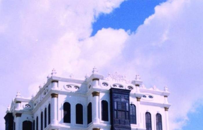 أخبار السعودية | التراث العمراني السعودي.. ذاكرة حية تعكس هوية وتاريخ المملكة | عيون الجزيرة السعودية الان