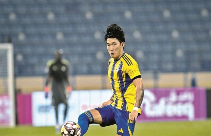 الرياضة في قطر | دوري نجوم بنك الدوحة.. الغرافة والشمال في قمة الجولة الـ16 | عيون الجزيرة الاخبارية