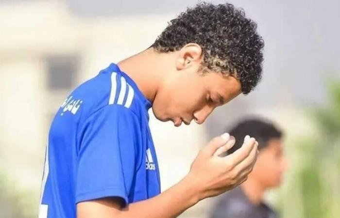 الرياضة الان | وفاة لاعب مصري أثناء توزيع وجبات الإفطار | عيون الجزيرة الرياضي