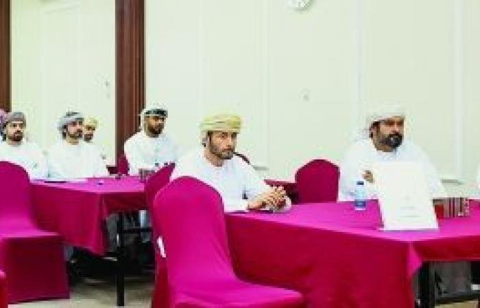أخبار سلطنة عمان | حلقة عمل حول الوصول الرقمي الشامل بمحافظة بمسندم | عيون الجزيرة الاخبارية عمان