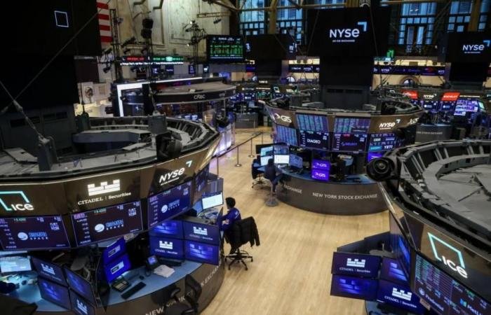 «وول ستريت» تترقب نتائج «إنفيديا» لجس نبض سوق الذكاء الاصطناعي