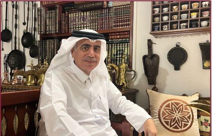 أخبار قطر | المجالس الأهلية والصالونات الثقافية في رمضان منابر لتعزيز الوعي الثقافي والديني | عيون الجزيرة قطر