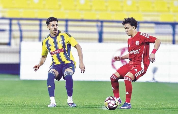 الرياضة في قطر | دوري نجوم بنك الدوحة.. الشمال ينتزع الوصافة من الغرافة | عيون الجزيرة الاخبارية