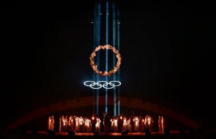 الرياضة الان | إطفاء المرجل الأولمبي.. الألعاب الشتوية باقية في الألب حتى 2030 | عيون الجزيرة الرياضي