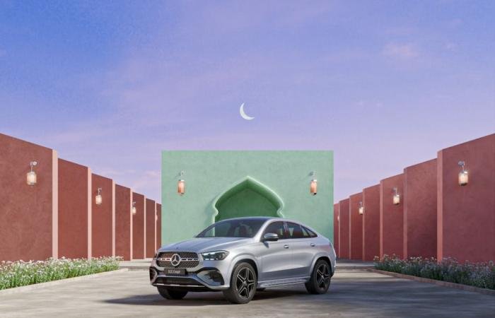 أخبار قطر | ناصر بن خالد للسيارات تطلق عرضاً حصرياً بمناسبة شهر رمضان المبارك | عيون الجزيرة قطر