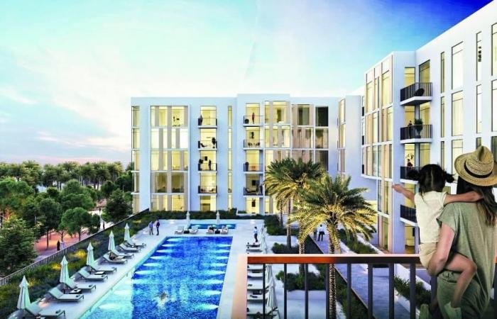 مطورون يُدخلون الشُرفات ضمن تسعير وبيع الشقق السكنية