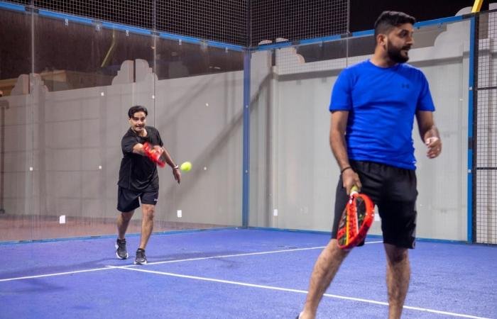 أخبار قطر | "أشغال" تطلق النسخة الثالثة عشرة من بطولتها الرمضانية بمشاركة 186 لاعباً | عيون الجزيرة قطر