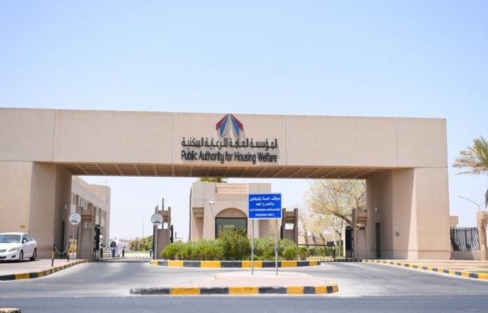 أخبار الكويت | «السكنية» تطرح أولى مناقصات مراكز الضواحي في جنوب صباح الأحمد | عيون الجزيرة الكويت