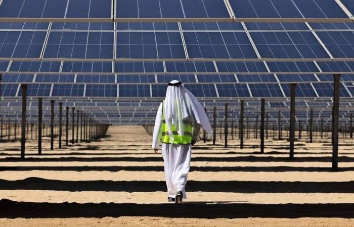 7 تحولات قوية في قطاع الطاقة السعودي تشكل ملامح عام 2026