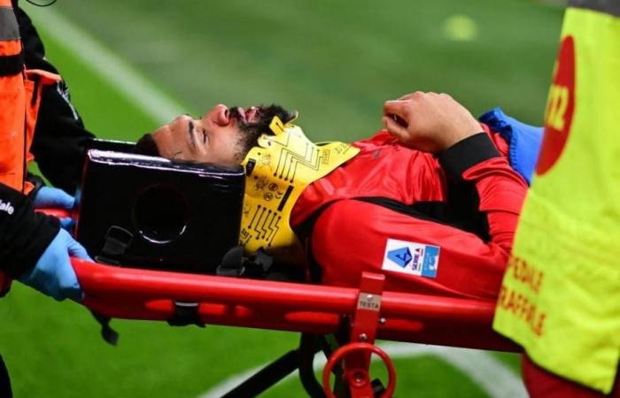 الرياضة الان | إصابة لوفتس تشيك تهدد مشاركته في المونديال | عيون الجزيرة الرياضي