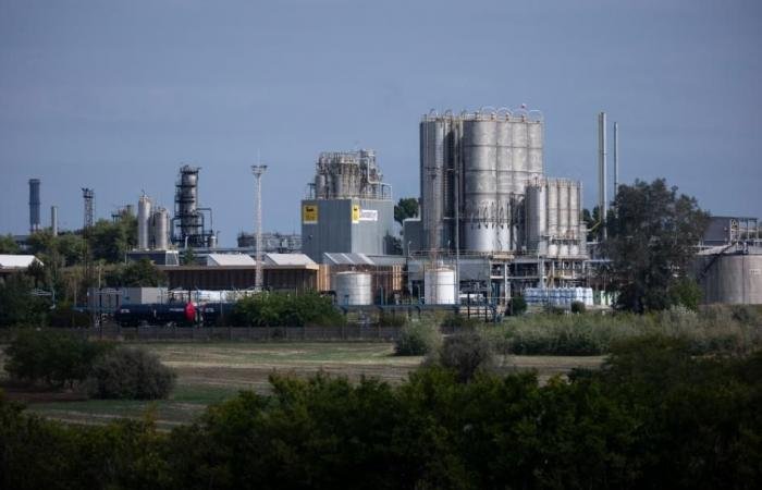 رسوم ترامب الجمركية تصيب النفط في بداية تعاملات الأسبوع