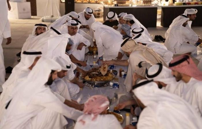 الامارات الان | «تمكين المجتمع» تطلق «اليَفنَة» لتعزيز التماسك في أحياء الدولة | عيون الجزيرة الامارات