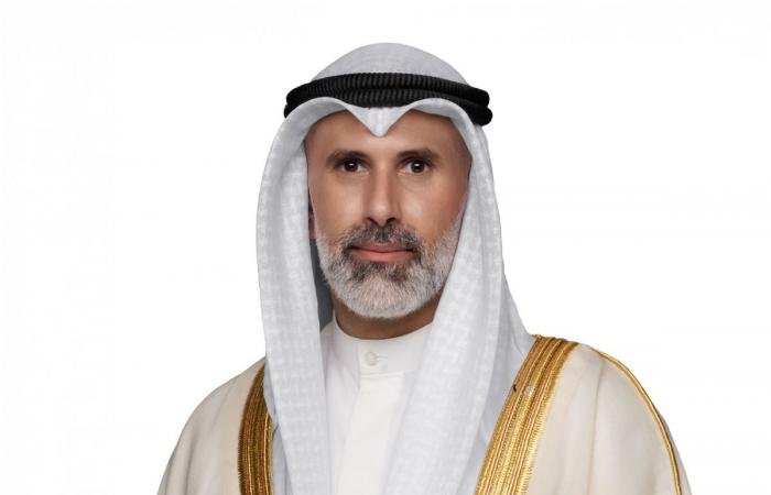 أخبار الكويت | وزير الخارجية ناقش آخر المستجدات الإقليمية والدولية مع نظيريه المصري والأردني | عيون الجزيرة الكويت