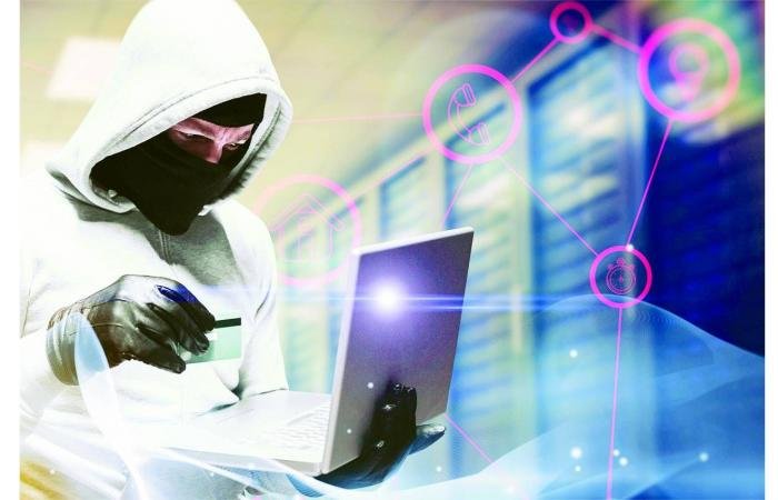 مجموعة تخريبية تخترق أنظمة حكومية وبُنى تحتية حساسة في 37 دولة