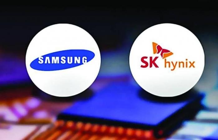 «هاينكس» تتعهد بزيادة إنتاج رقائق الذكاء الاصطناعي لتلبية الطلب العالمي