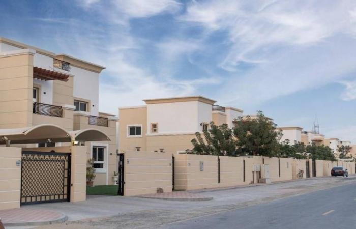 الامارات الان | «خيرية المعلّا».. جهود مستدامة لتطوير إسكان أم القيوين | عيون الجزيرة الامارات