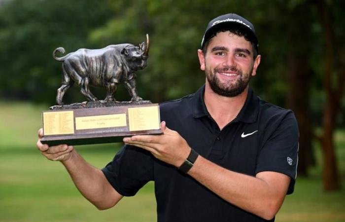 الرياضة الان | جارفيس يحصد أول ألقابه في «دي بي ورلد» ويتقدم في «السباق إلى دبي» | عيون الجزيرة الرياضي