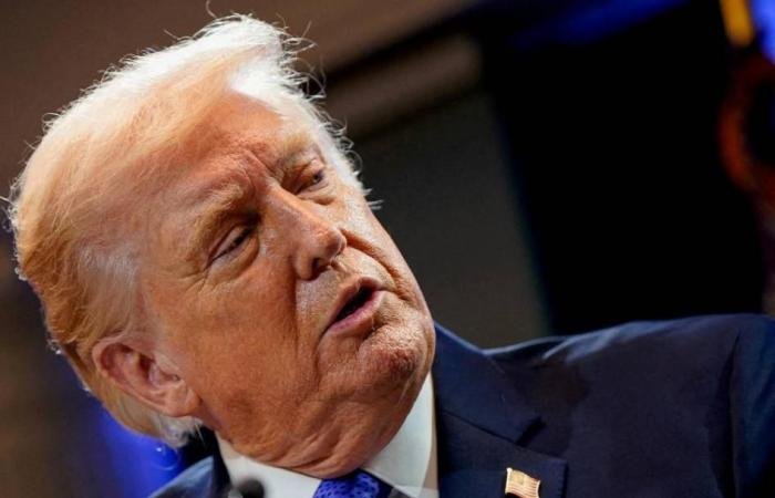 ترامب منتقداً المحكمة العليا: قرارها «السخيف» منحني صلاحيات أوسع